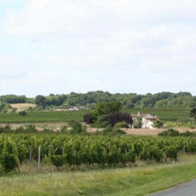 Vue de Grangeneuve