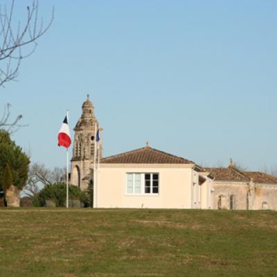 Mairie de Baron