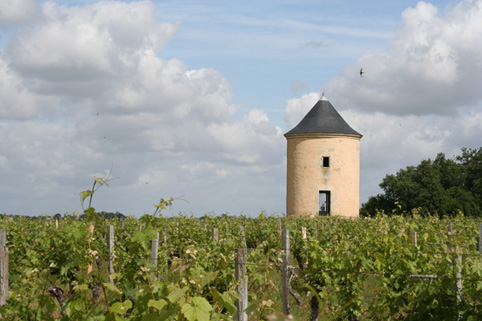 Promenade dans Baron