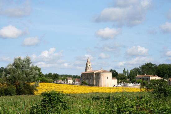 Promenade dans Baron