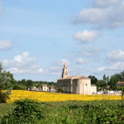 Promenade dans Baron