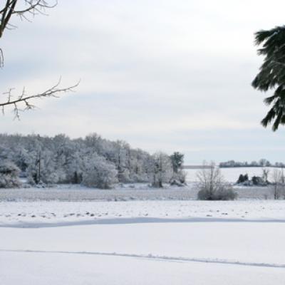 Promenade dans Baron