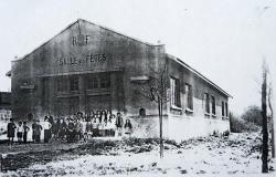 Salle des fêtes