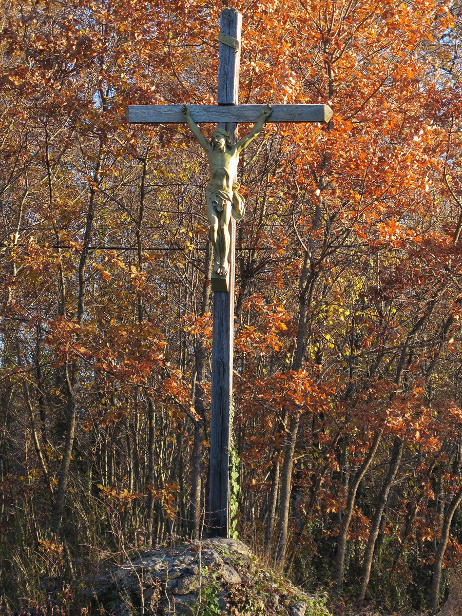 Le christ