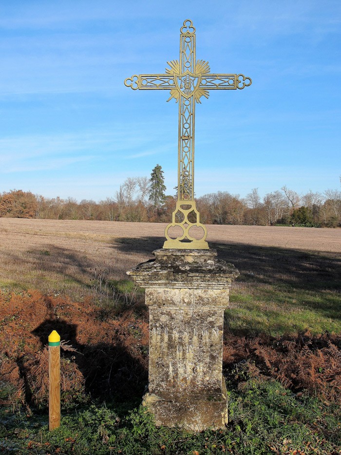 Route de la mouline et la 936